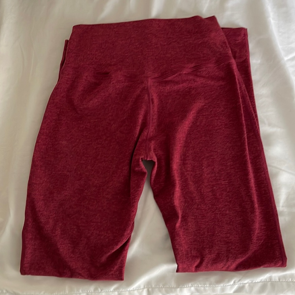 P’TULA OG Bare Leggings